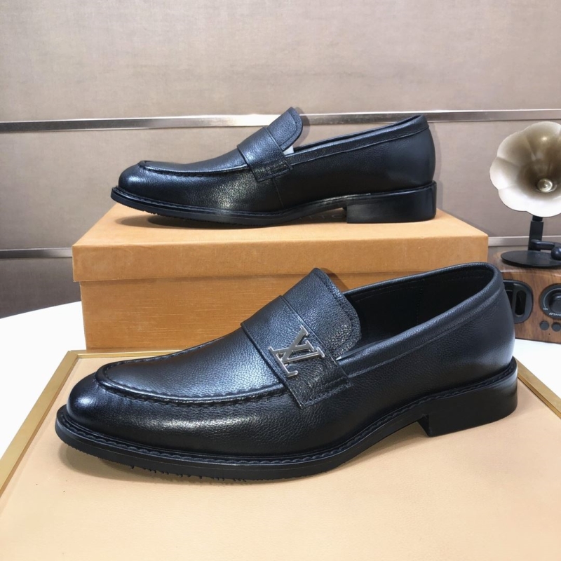 LV Leather Shoes